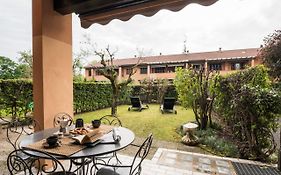 Gardappartamenti Giardino Pool