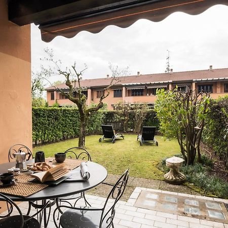 Gardappartamenti Giardino Pool Sirmione Exterior foto